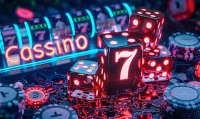Domino QQ Game 